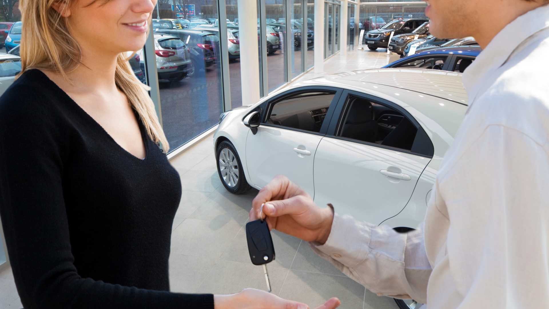 Bad Credit Car Dealerships near Vancouver BC